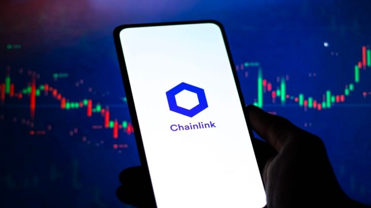 Chainlink balina