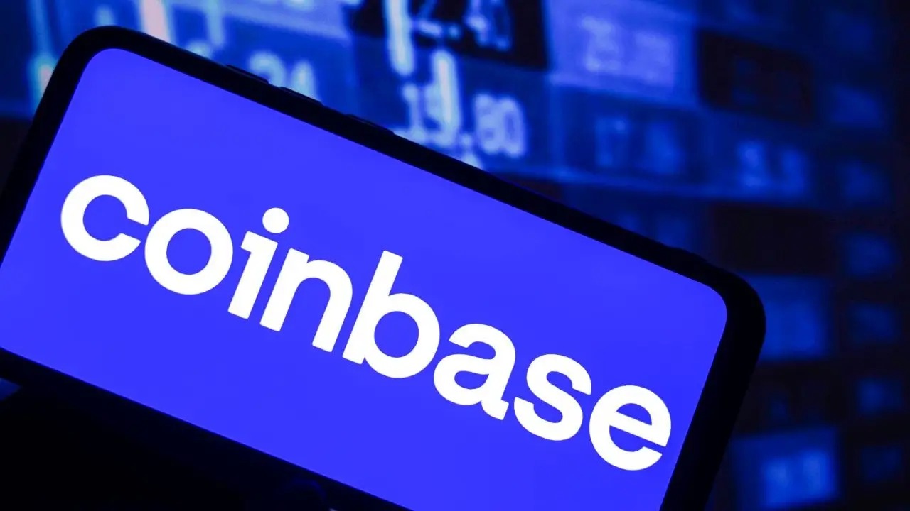 Coinbase base ağı