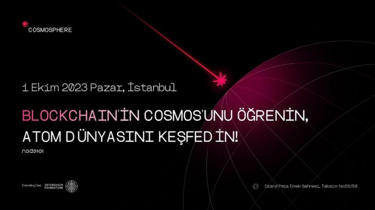 Cosmophere