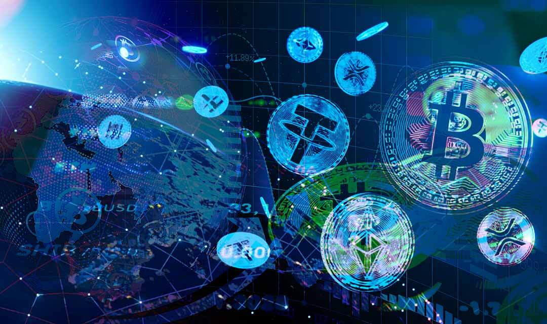 Decentralization in the Crypto World