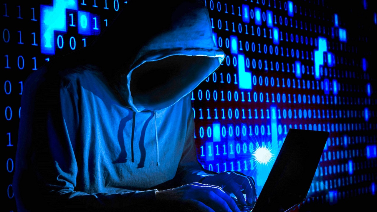 FTX hacker'ı