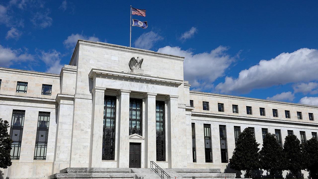 Fed stablecoin