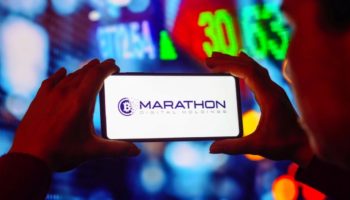 Marathon Digital