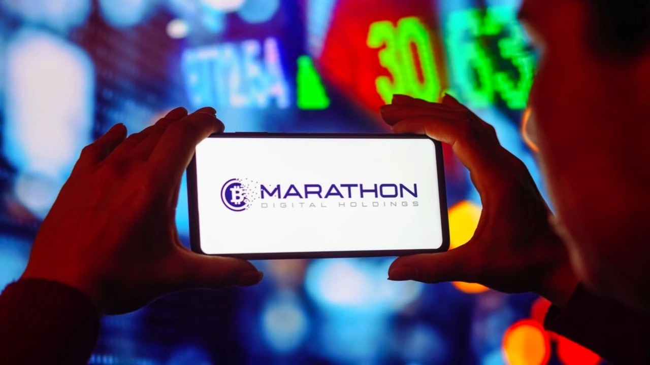 Marathon Digital