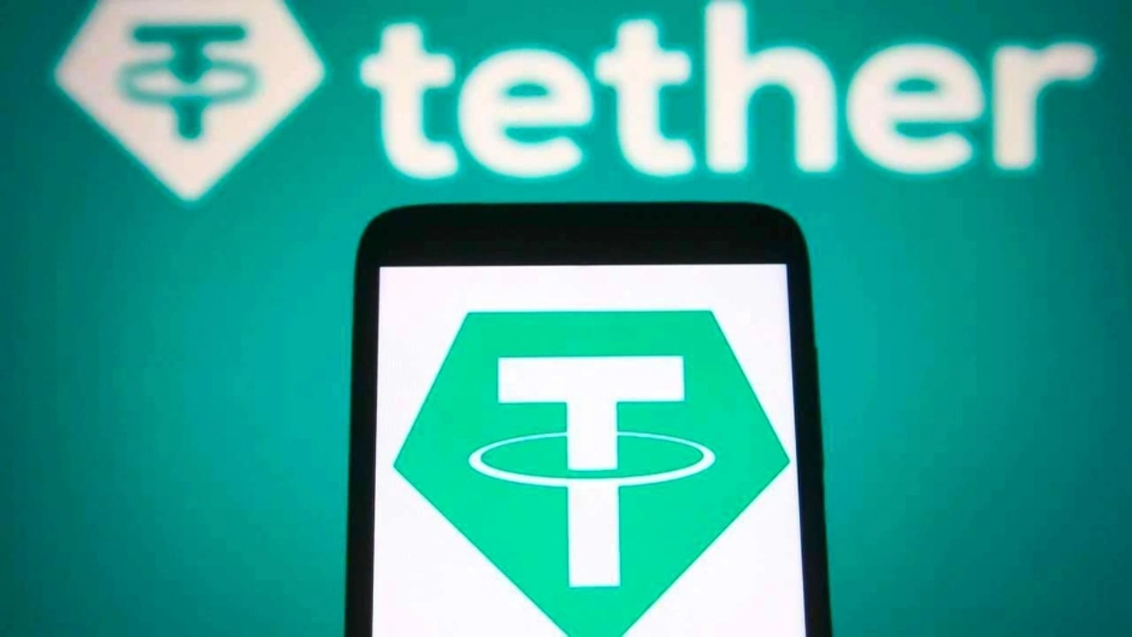 Tether USDT