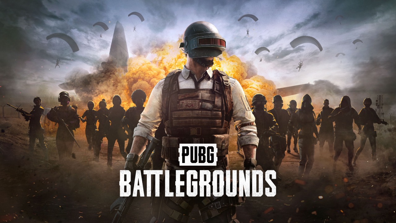 USDC PUBG