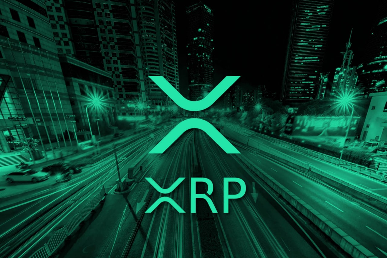 XRP 1