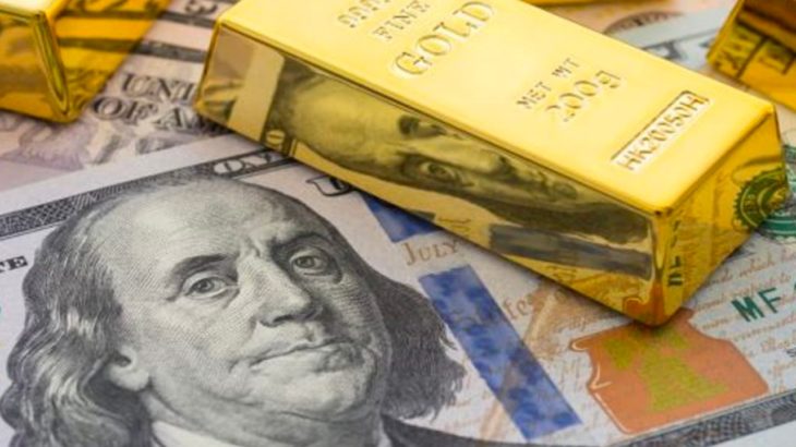 altın dolar 11 eylül