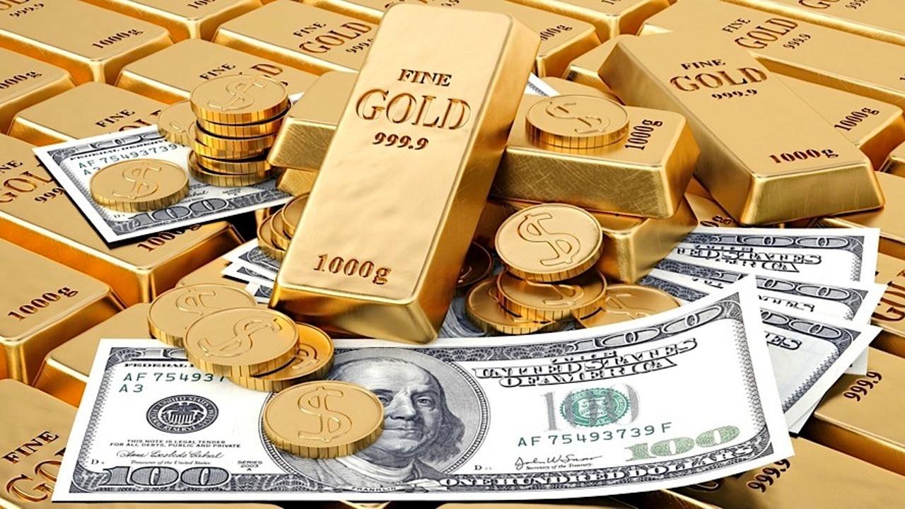 altın dolar 4 eylül