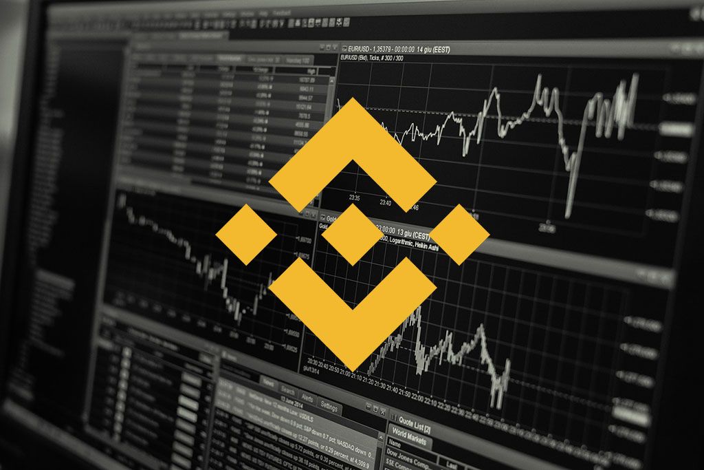 binance delist