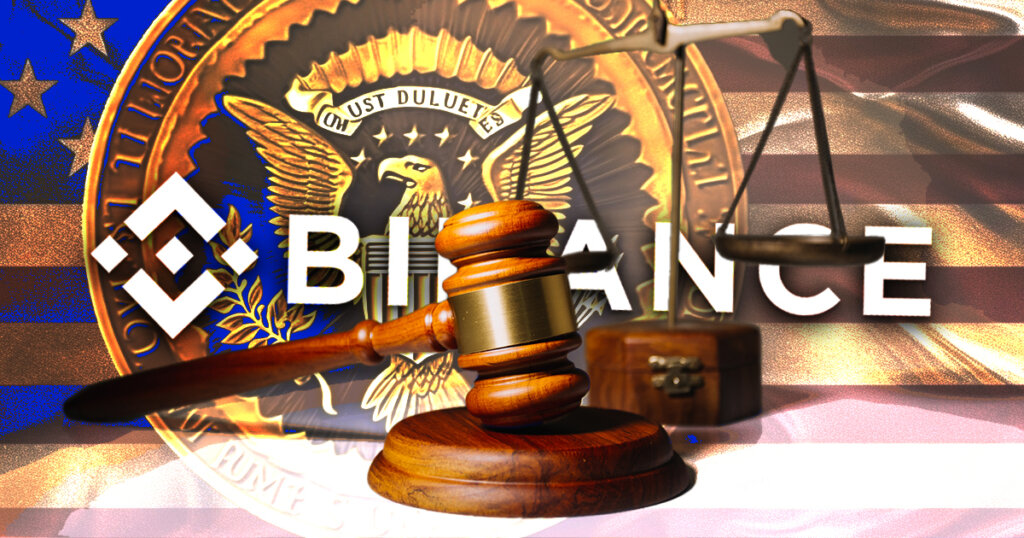 binance