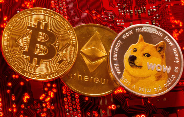 bitcoin