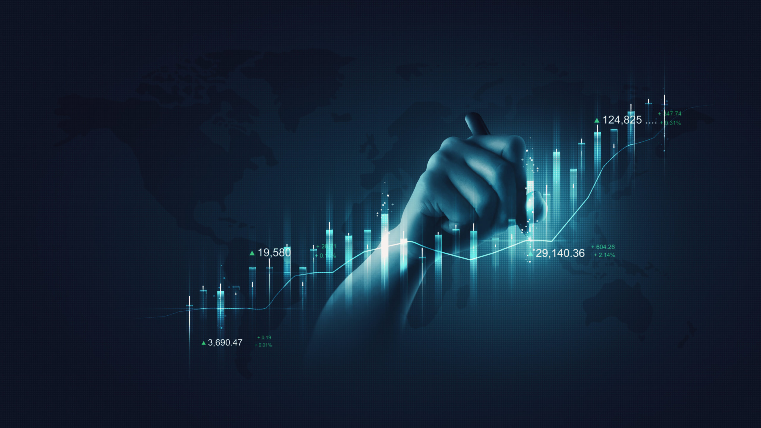 fintech şirketi