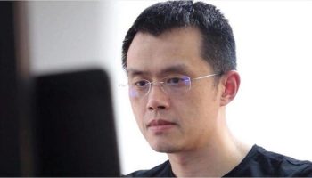 cz binance
