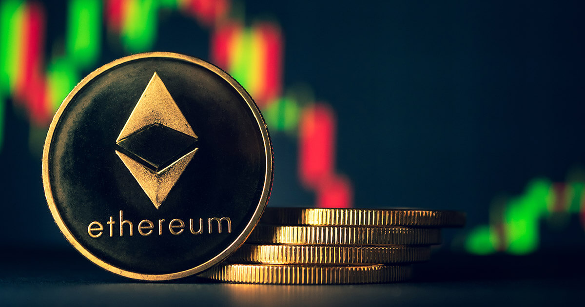 Ethereum ETF nedir? • Coinkolik