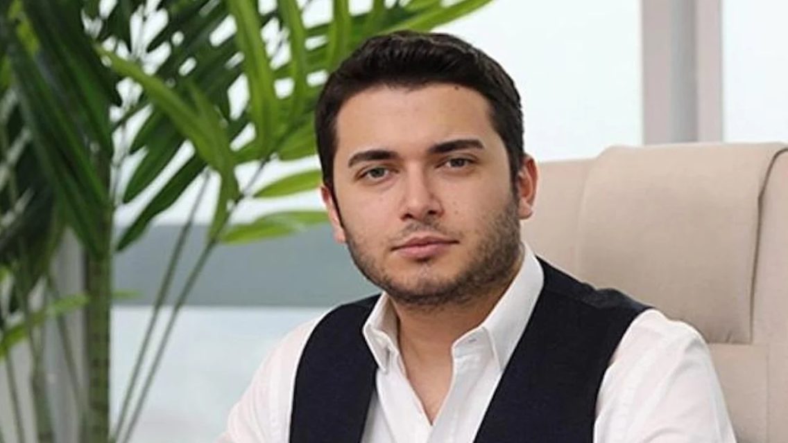 Thodex’in kurucusu Faruk Özer için ‘Yolun Sonu’ görünüyor Thodex’in kurucusu Faruk Özer için ‘Yolun Sonu’ görünüyor