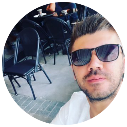 Gökhan Duman