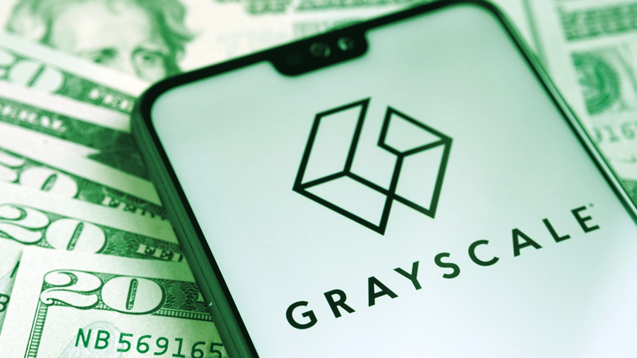 grayscale etf