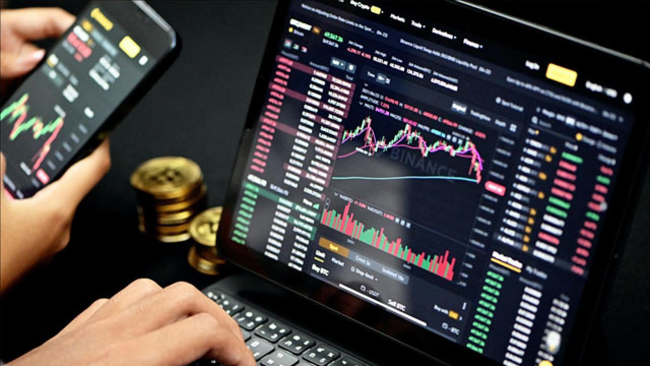 kripto paralar