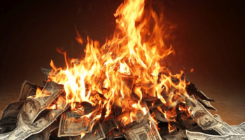 money cash fire 1200x900
