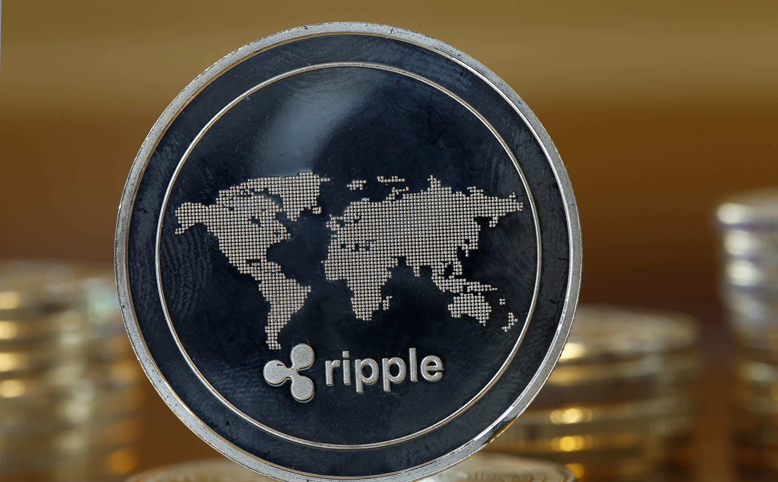 ripple 5555