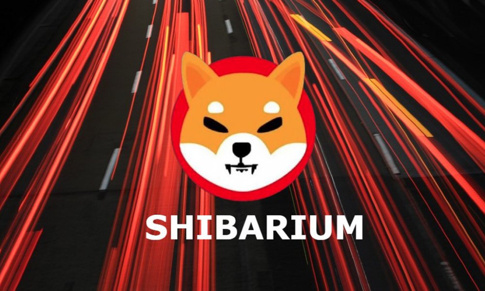 shibarium