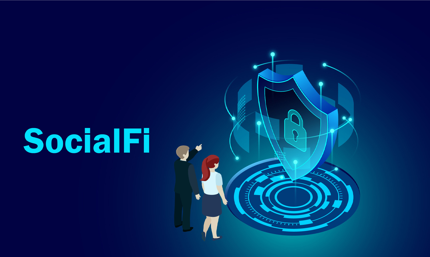 socialFi la gi 2