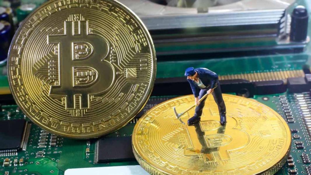 tether 1