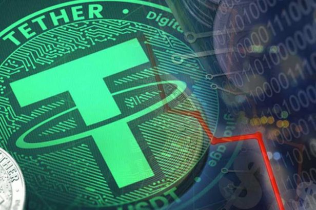 tether 2