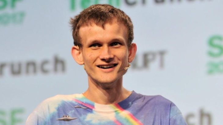 vitalik buterin