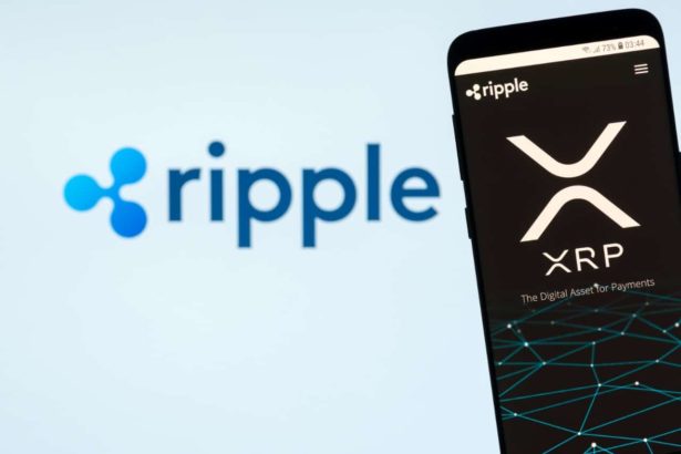 xrp ripple