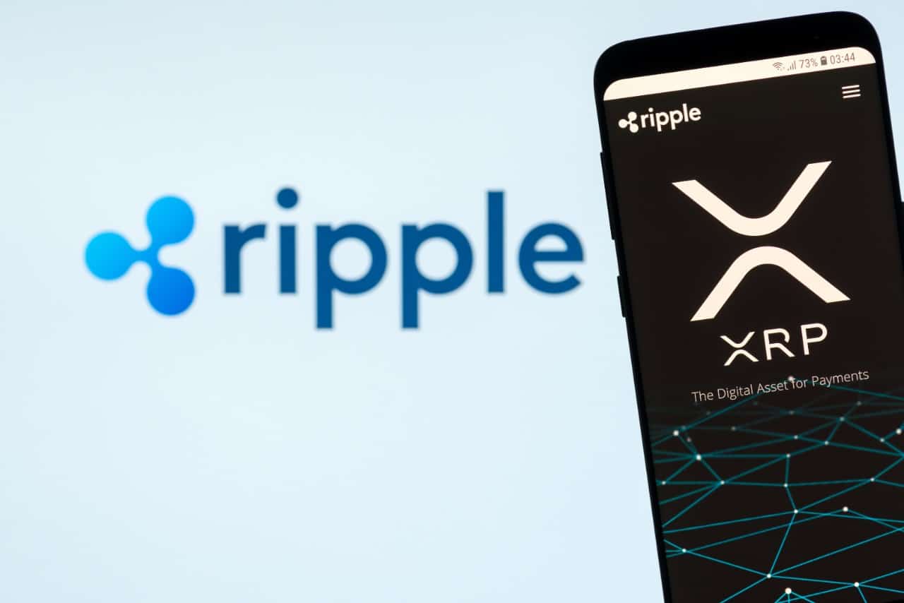 xrp ripple