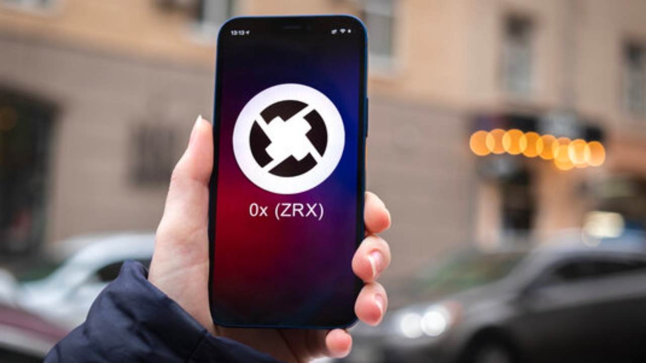 0x ZRX