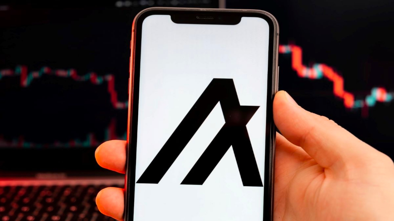 Algorand (ALGO)