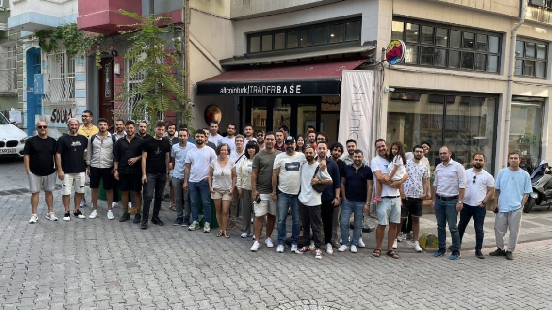 Altcointurk