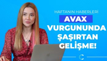 Avax Ekin