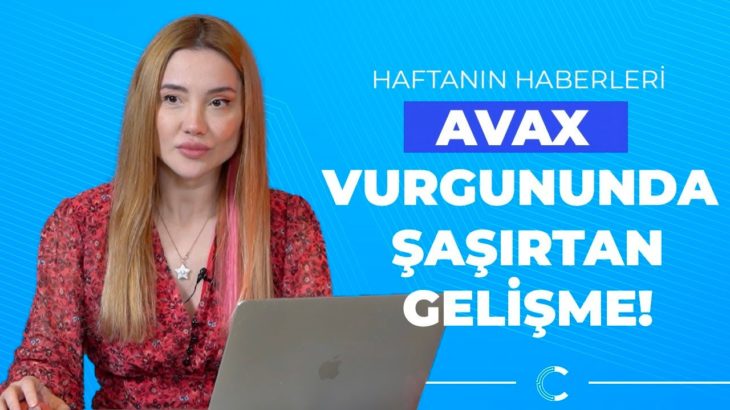 Avax Ekin