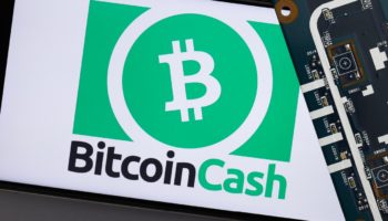 BCH Bitcoin Cash