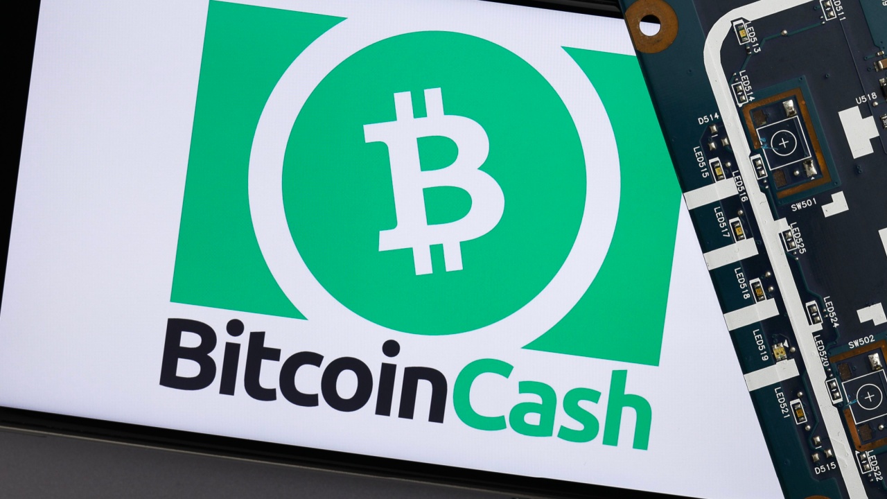 BCH Bitcoin Cash