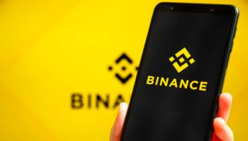 Binance