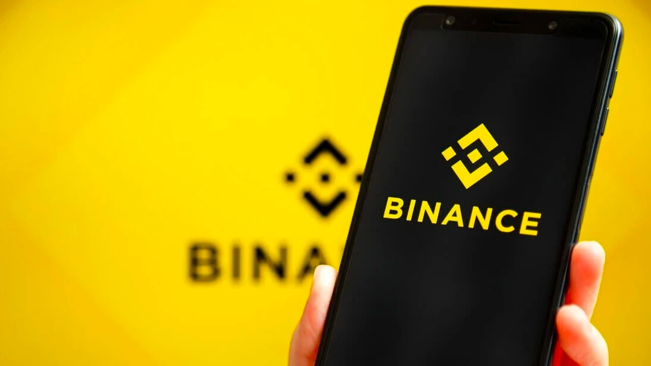 Binance