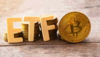 Bitcoin ETF