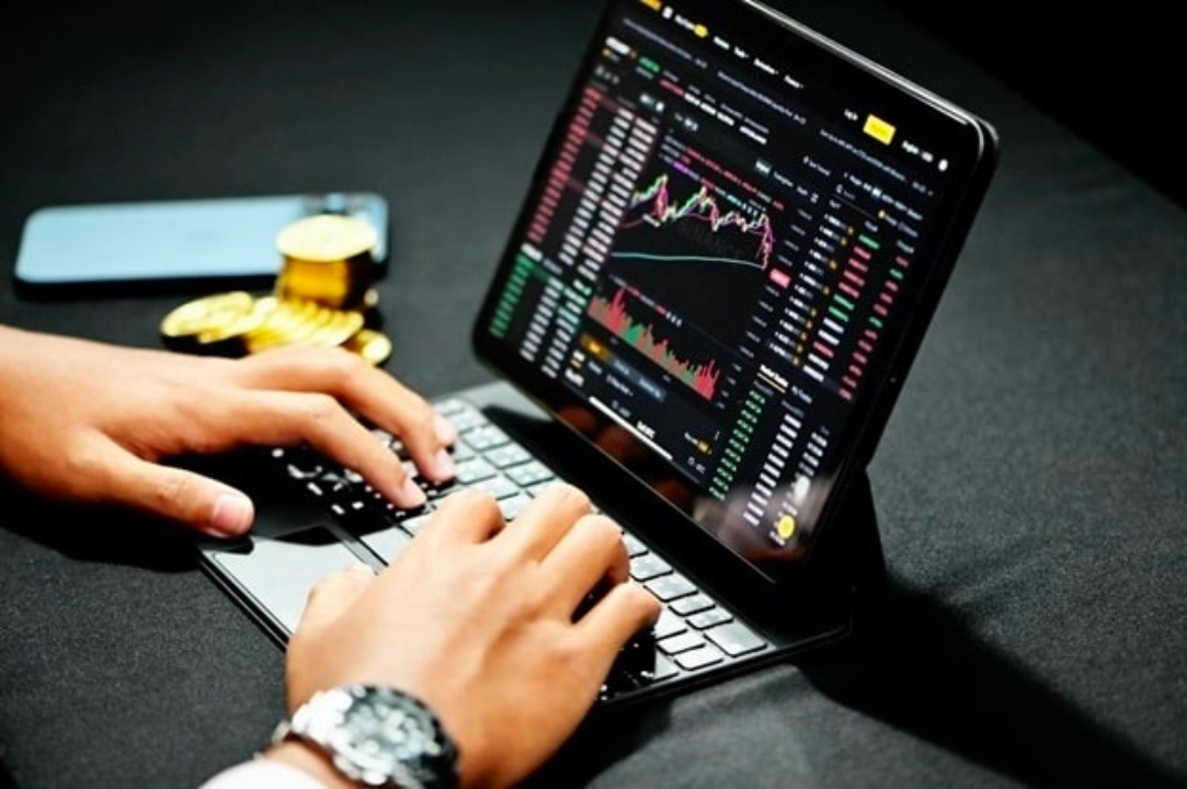 Bitcoin Ethereum