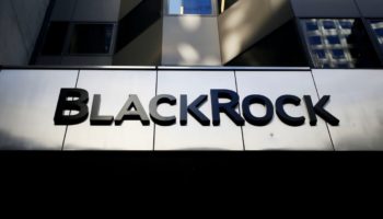 BlackRock spot Bitcoin ETF