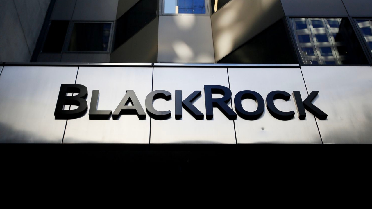 SEC'ten BlackRock'a Cezai İşlem