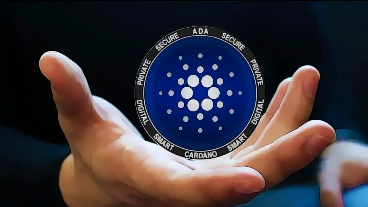 Cardano ADA yükseliş