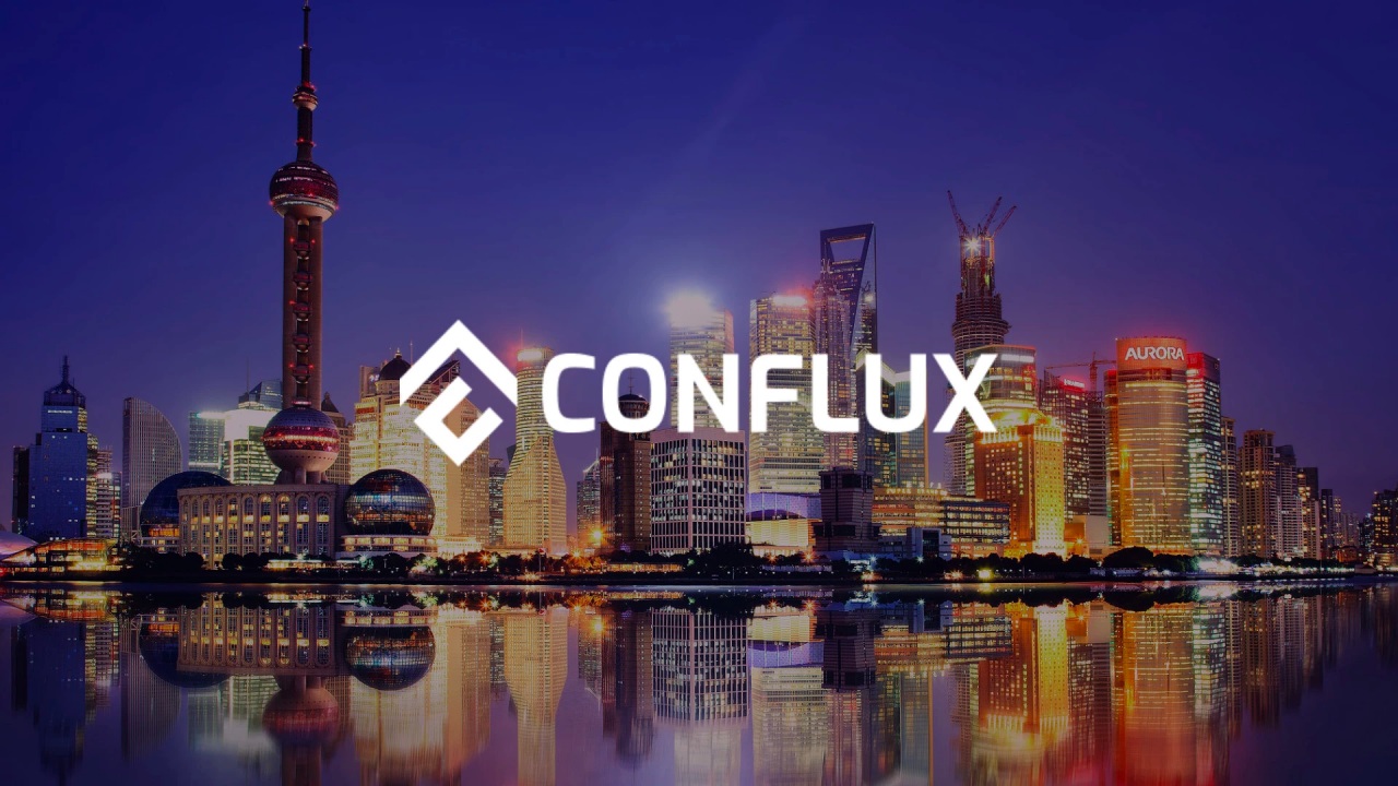 Conflux ve LayerZero