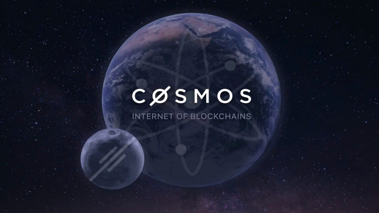 Cosmos ATOM BTC