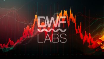 DWF Labs kripto çöküş
