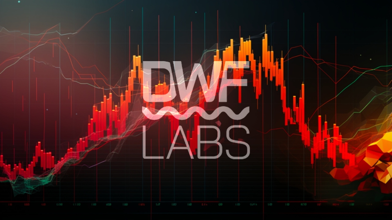 DWF Labs kripto çöküş
